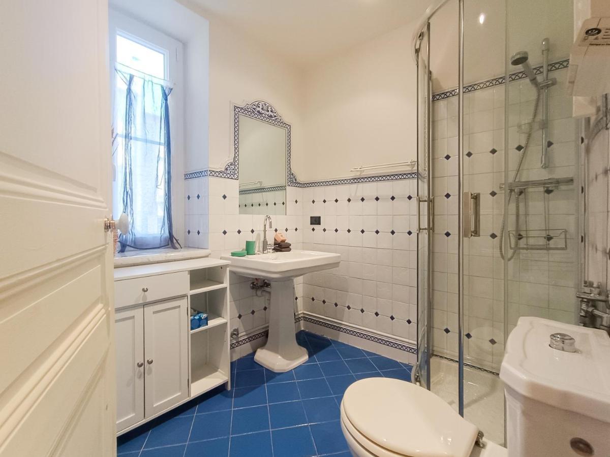 Apartamento France 66 4 Pers Ac Wifi Niza Exterior foto