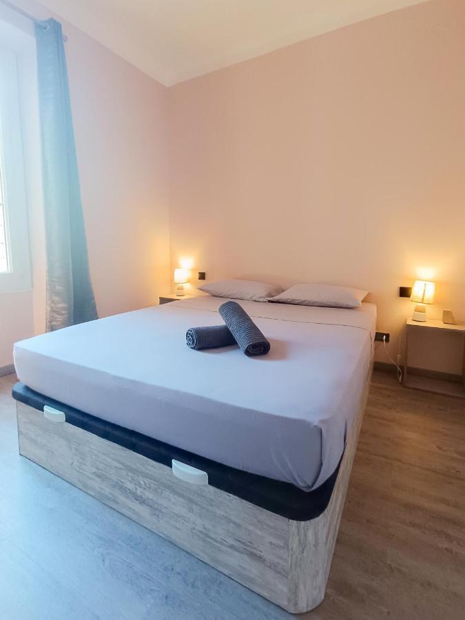 Apartamento France 66 4 Pers Ac Wifi Niza Exterior foto