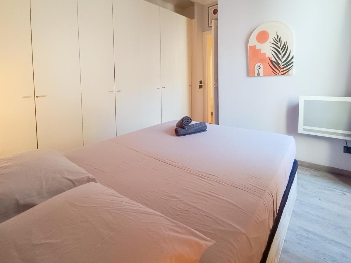 Apartamento France 66 4 Pers Ac Wifi Niza Exterior foto