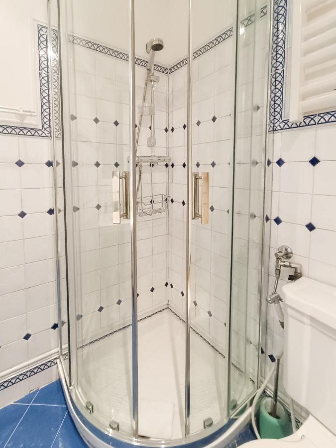 Apartamento France 66 4 Pers Ac Wifi Niza Exterior foto